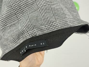 mini i rajstopy: Spódnica damska, XS — 5