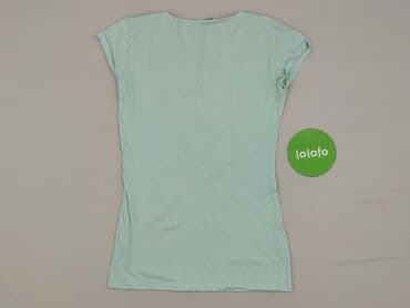 bytom biala koszula: Mohito, T-shirt damski, rozmiar XS — 3