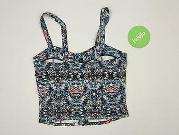 komplet cropp: Bik Bok, Top damski, rozmiar L — 4