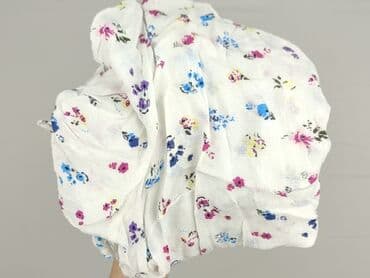 modna kiecka bluzki z krótkim rękawem: Bluzka damska, rozmiar S — 5