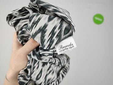 geberit klapka: Peacocks, Bluzka damska, rozmiar 3XL — 4