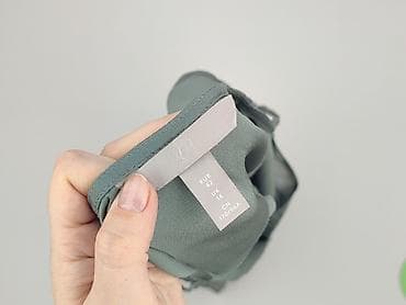 bluzki modne: H&M, Bluzka damska, rozmiar M — 5