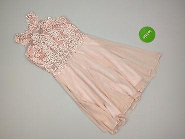 pinterest wesele: Sukienka damska, rozmiar S — 3