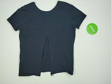 bluzki lycra: H&M Mama, T-shirt damski, rozmiar S — 3