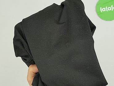 legginsy levity: H&M Sport, Legginsy Sportowe damskie, rozmiar S — 6