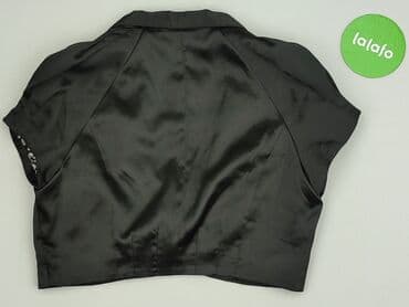 vero moda jeans jacket: Vila, Marynarka damska, rozmiar M — 3