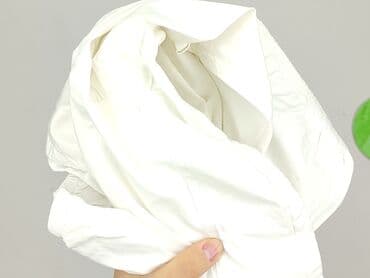 białe bluzki adidas: Bluzka damska, rozmiar M — 5