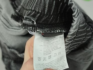 nirvana sinsay: Fashion Jeans, Spodnie dla mężczyzn, rozmiar L — 5