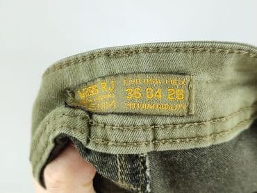джинси жіночі сінсей: Jeans for women, size S (EU 36) — 4