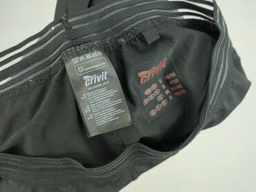 lidl koszulki termoaktywne: Crivit, Legginsy Sportowe damskie, rozmiar S — 5