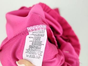 lissimo it: Moda Italia, Spodnie materiałowe damskie, rozmiar S — 4
