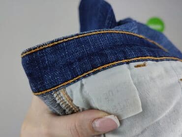 cropp piżamy damskie: Spodnie 3/4 damskie, L — 5