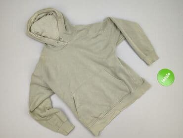 bluzy jednokolorowe: Women`s hoodie, size S — 2