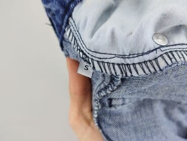 calvin klein jeans espadryle: Calzedonia, Jeansy damskie, rozmiar S — 5