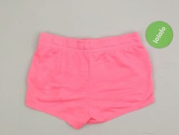 zimowe krótkie spodenki: Woman, Szorty damskie, rozmiar L — 3