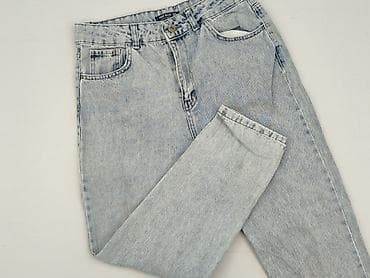 Джинси жіночі, розмір M на lalafo.pl Джинси жіночі, розмір M