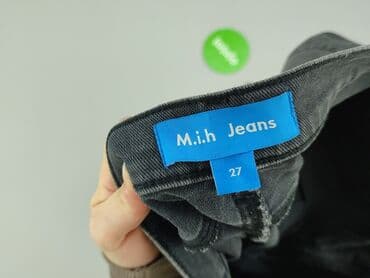 spodnie piżama hello kitty: Jeansy damskie, rozmiar S — 4