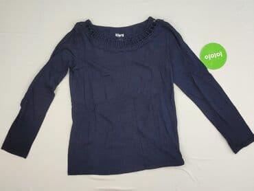 bluzki kopertowe reserved: Bluzka damska, rozmiar 2XL — 2