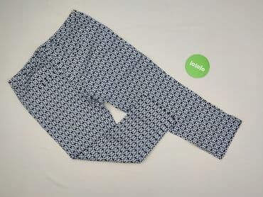 pepco spodnie piżamowe: Manguun, Material trousers for women, size L (EU 40) — 3