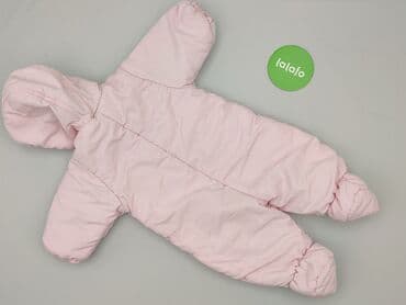 bootcut jeans 164: Kombinezon, C&A, 6-9 miesięcy, stan - Bardzo dobry — 3