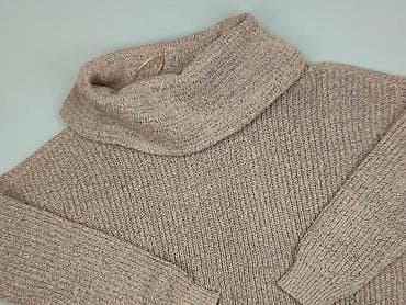 sweter viola piekut: ONLY, Sweter damski, rozmiar M — 1