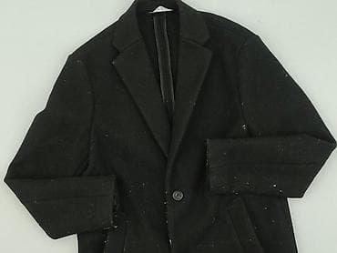 Zara, Płaszcz damski, rozmiar S