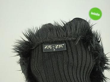 stradivarius fleece: Ze-Ze, Kardigan damski, rozmiar M — 4