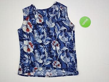 blue shadow bluzki: Bluzka damska, rozmiar L — 3