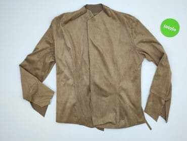 cecil sweter: CASSIS, Narzutka damska, rozmiar 4XL — 7