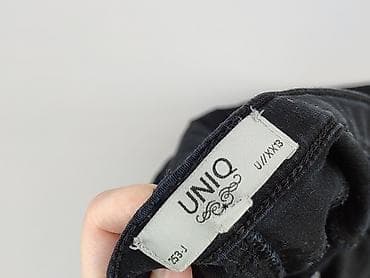 levis strauss pants: UNIQ, Jeansy damskie, rozmiar L — 4