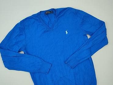 Polo Ralph Lauren, Светр для чоловіків, розмір M