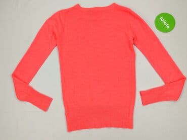 sweter w chmurki reserved: Reserved, Sweter damski, rozmiar S — 3