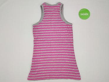 czerwony lech: Gina Tricot, Top damski, rozmiar S — 3