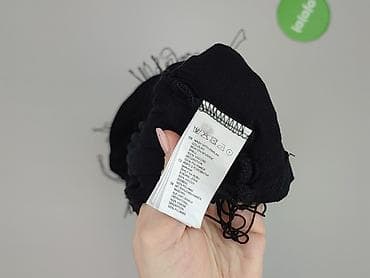 cekinowy sweter: H&M, Top damski, rozmiar M — 4