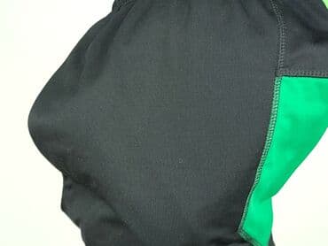 spodnie z siateczką: Crivit, 3/4 length trousers for men, size M — 6