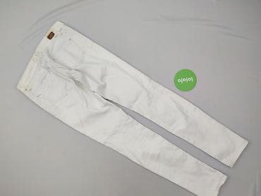 riani spodnie: Daysie, Jeansy damskie, rozmiar S — 3