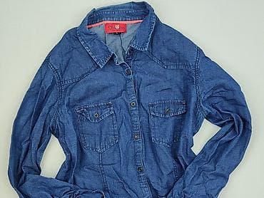 jack daniels niebieski: Chillin, Koszula damska, rozmiar L — 1