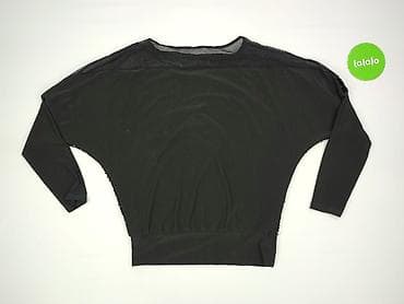 Ubrania damskie: Bluzka damska, rozmiar One size — 3