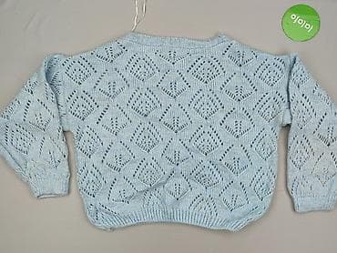 mango bomberka: Jak, Sweter damski, rozmiar 5XL — 3