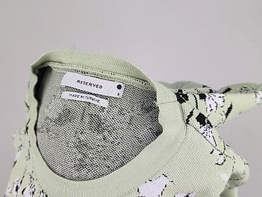 sweter zebra: Reserved, Sweter damski, rozmiar M — 4