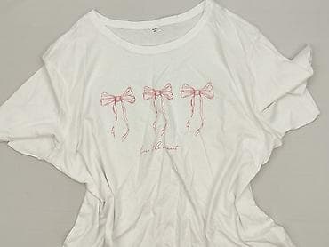 body m: Ladies, T-shirt damski, rozmiar 2XL — 1