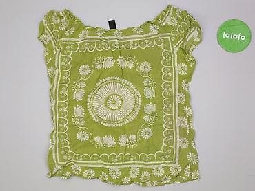 lucky five: Lucky Brand, Bluzka damska, rozmiar M — 3