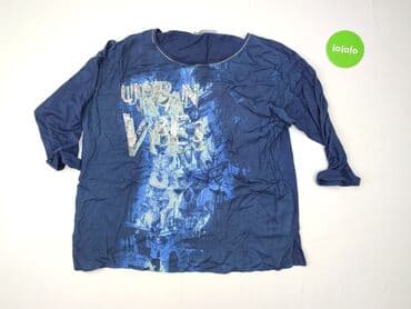 blaklader koszulka: Women's blouse, size XL (EU 42) — 2