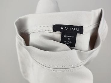 amisu dresy: Amisu, Bluza damska
, rozmiar S — 4