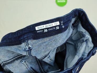Edc by Esprit, Jeans for women, size M (EU 38) — 4