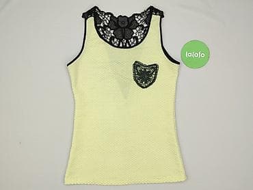 bluzki tuba: Top damski, rozmiar S — 2