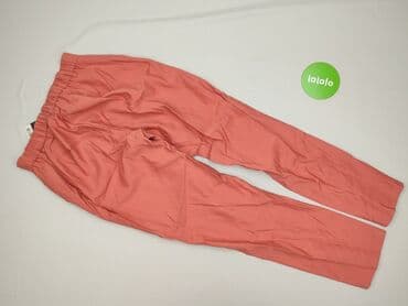 enplus buty mokasyny: Esmara, Spodnie materiałowe damskie, rozmiar M — 3