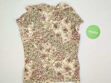 bluzki niebieska: Bluzka damska, rozmiar XL — 4