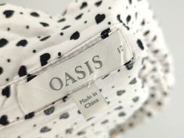 koszula do stroju krakowskiego: Oasis, Women`s shirt, size L (EU 40) — 4