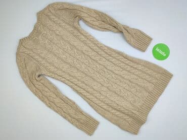 wełniane sukienki: Hallhuber, Sukienka damska, rozmiar M — 3